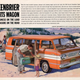 Illustration for article titled It's Time To Identify The Van Used On Target's Cart Return Corrals